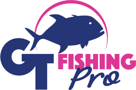 GT Fishing Pro